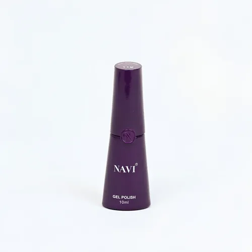 Esmalte Navi Clasico Lila/violeta