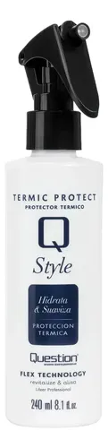 Termic Protect Question Professional