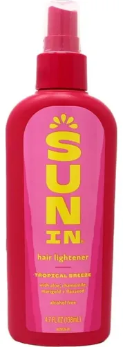 Sun-in Aclarado Capilar Original En Spray 6×138 Ml