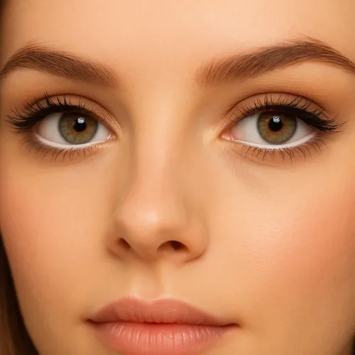 Lápiz Delineador Ojos Blanco Agranda Mirada Karite