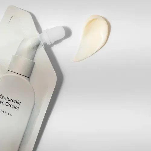 Hidehere Hyaluronic Eye Cream Contorno De Ojos Hh04 25ml