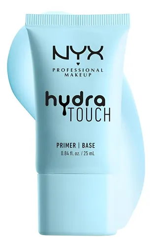 Primer Facial Hidratante Nyx Professional Makeup 24.9 Ml