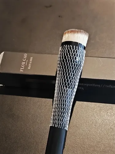 Brocha Base Para Maquillaje Profesional