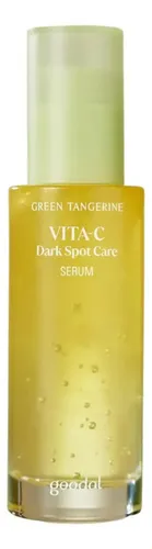 .zd . Suero Goodal Mandarina Verde Vita-c 40ml .jh