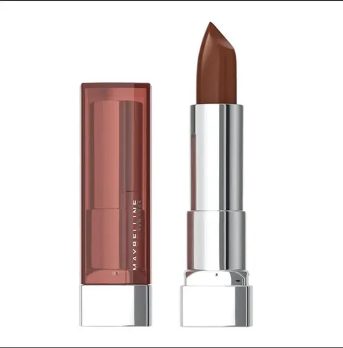 Combo Labiales Maybelline Cremosos Mascara Pestañas Imagic