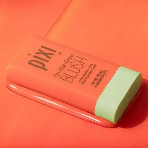 Pixi On-the-glow Blush Stick (rubor En Barra) Color Del Rubor Juicy