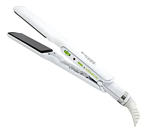 Plancha Planchita Babyliss Brazilian 450f Alisado Keratina