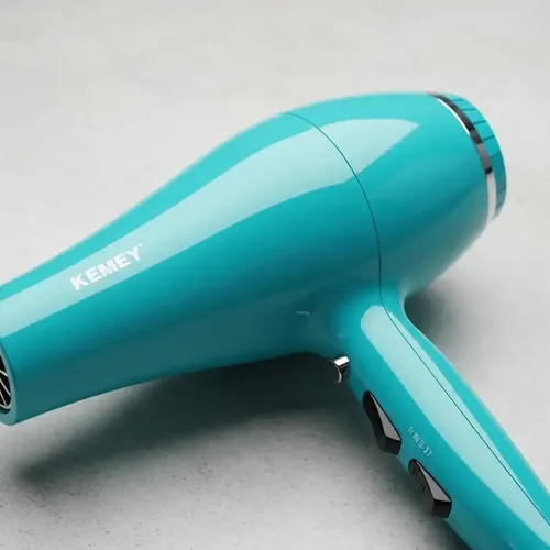 Secador De Pelo Kemey Km-9837 Lqlt