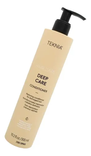 Acondicionador Reparador Capilar Lakme Teknia Deep Care 300ml