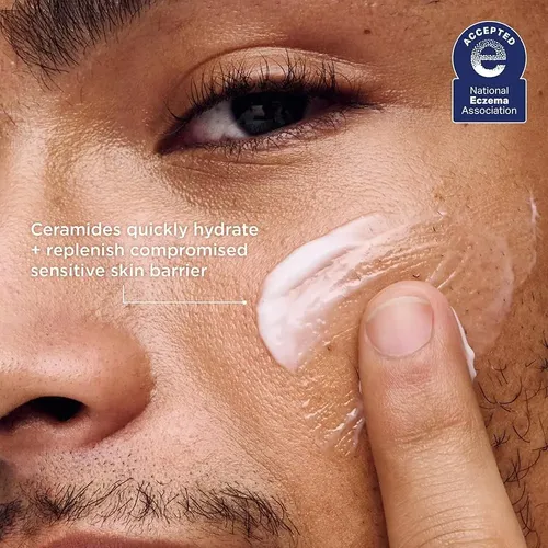 Crema Hidratante Aestura Atobarrier 365 para Piel Sensible y Seca, 30 ml