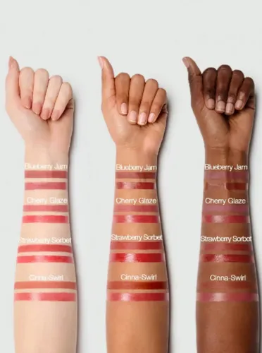 Glam 101 Sheer Lipstick Y Liner Duo Sheglam