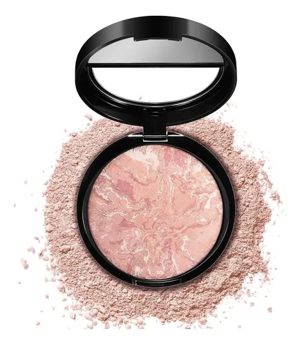 Polvo Compacto Luminoso Springsky 02 0.53oz