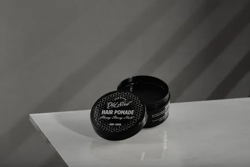 Pomada Cabello 100gr Old Soul