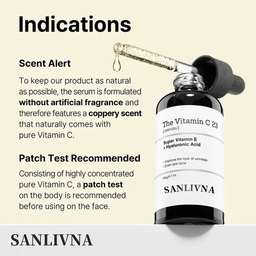 Sérum Skin C Spot 23% Y Face Vitamin For Removal Dark Serum