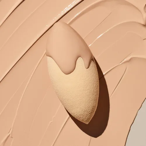 Esponja Para Maquillaje E.l.f. Cosmetics Camo Corrector En T
