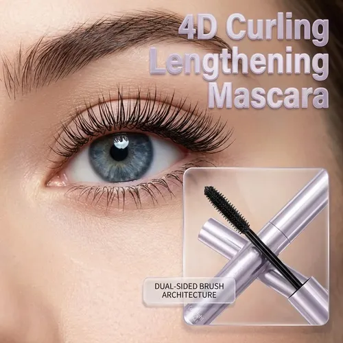 Fiber Lash Mascara