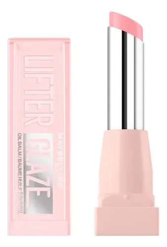 Balsamo Para Labios Maybelline Lifter Glaze 2.8g