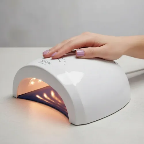 Cabina Uv Sun One 24w 9096