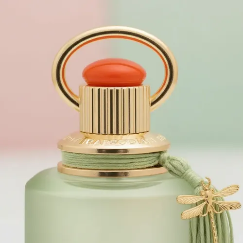 Rapsodia Blossom Eau de Parfum 100 ml Cítrico Floral Amaderado Mujer
