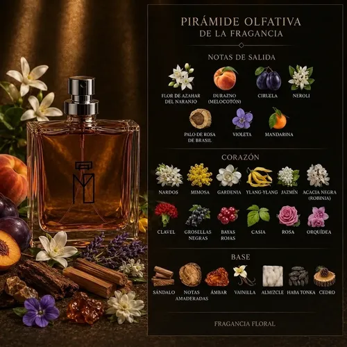 Perfume Femenino Amarige Extracto Concentrado Importado