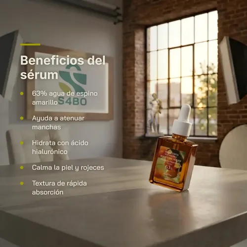 Sérum potenciador de vitamina C Dr.Althea con ácido tranexami