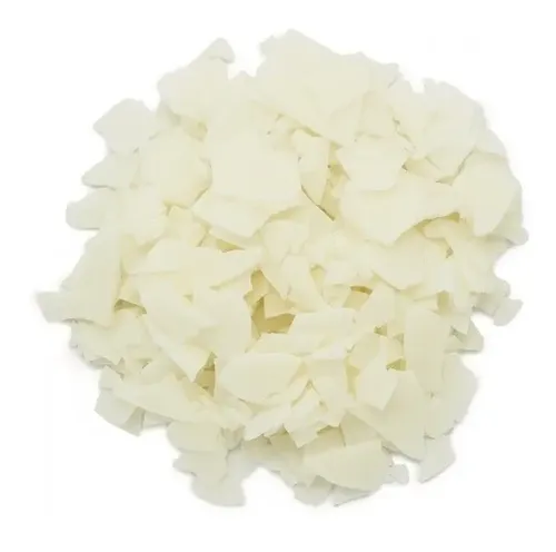 Cera De Soja – 100% Pura Vegetal Y Ecológica- Por 10 Kg