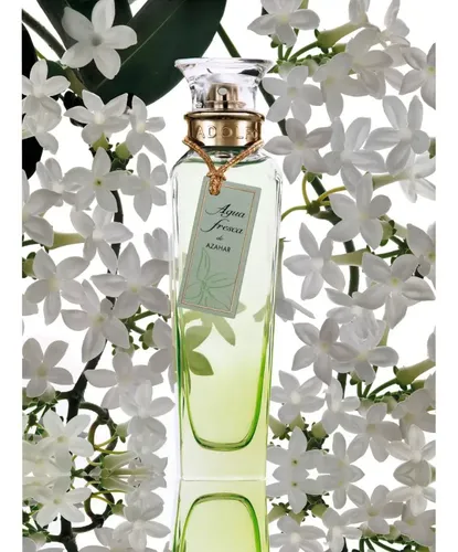 Perfume Mujer Azahar Edt 200ml A.dominguez