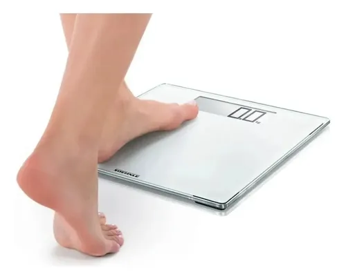 Balanza Digital Soehnle Style Sense Comfort 100 Hasta 180 Kg