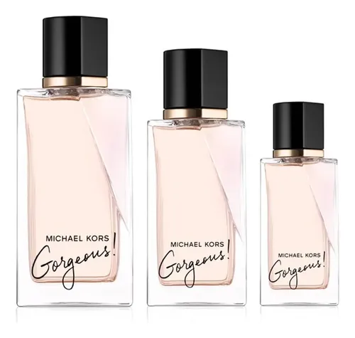 Perfume Importado Mujer Michael Kors Gorgeous! Edp 50ml