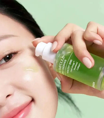 Celimax The Real Noni Energy Ampoule Serum Hidratante 50ml Todo Tipo De Piel Día/noche