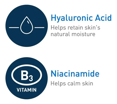 Sérum Antiedad Con Retinol Cerave Para Rostro, 1 Onza Todo Tipo De Piel Día/noche