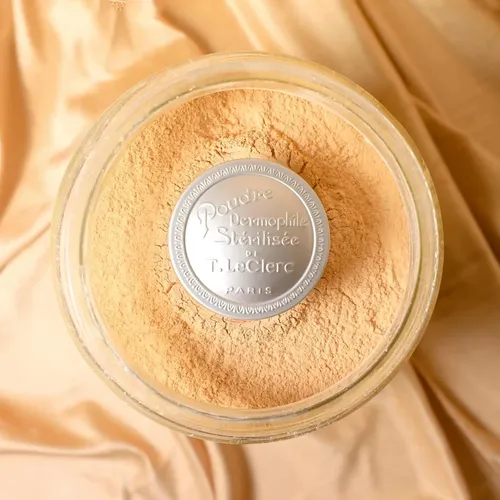 T. Leclerc Polvo Suelto Apricot 25 G