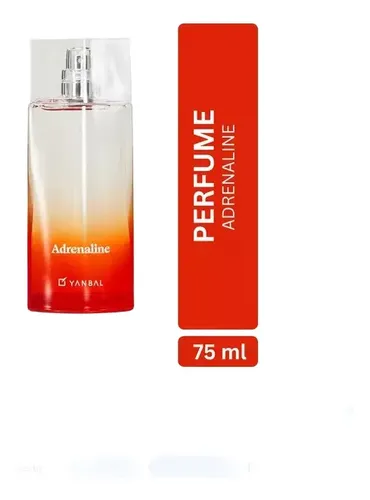 Adrenaline 75 Ml – Ml A – Ml