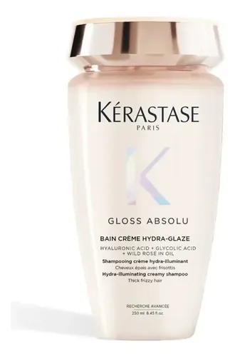Kérastase Gloss Absolu Bain Crème Hydra-Glaze Shampoo | 250 ml |