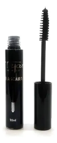 Mascara Rimel Tejar Waterproof Con Fibra 10ml
