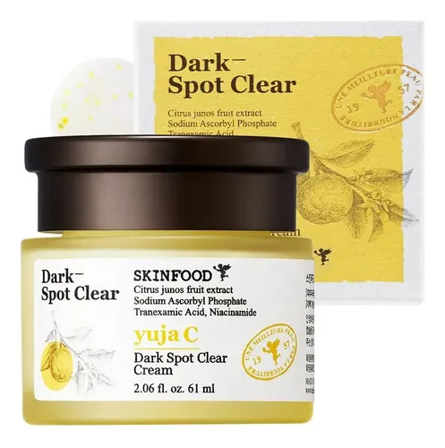 Crema Anti Manchas Skinfood Yuja 61ml