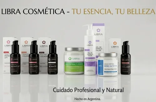 Gel Limpieza Facial Libra Niacinamida Piel Grasa 200 Ml Grasa Día/noche