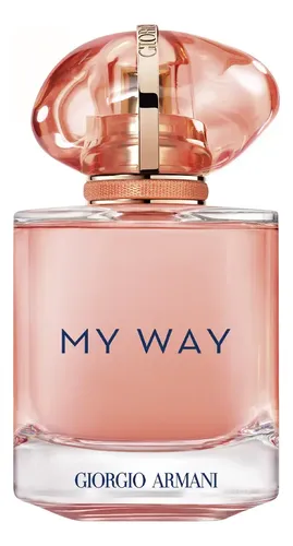 Perfume Importado Mujer Giorgio Armani My Way Ylang Edp 50ml