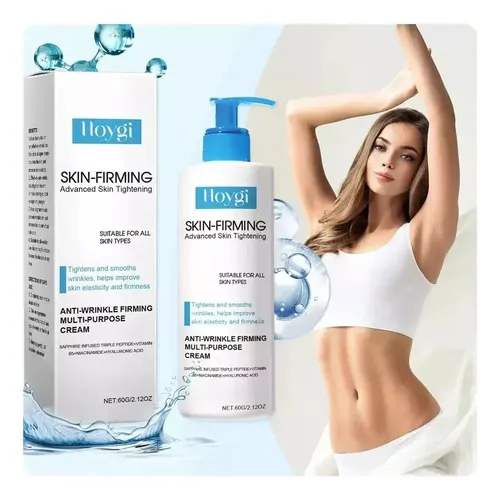 Gg Son 2 Unidades De Crema Ultra Reafirmante Y