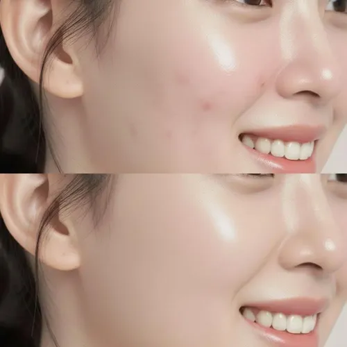 Tt Melasma, Manchas Oscuras, Aclarar, Unificar Tono Ww