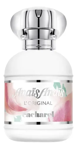Perfume De Mujer Dama Cacharel Anais Anais Edt 30ml