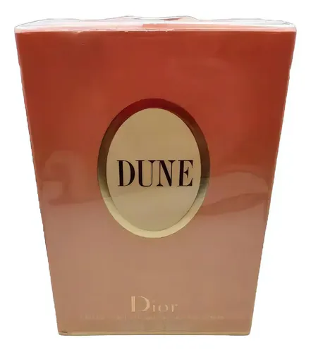 Perfume Dior Dune para mujer, 100 ml