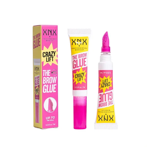 Gel Modelador De Cejas, Gel Moldeador 3d Y Duradero