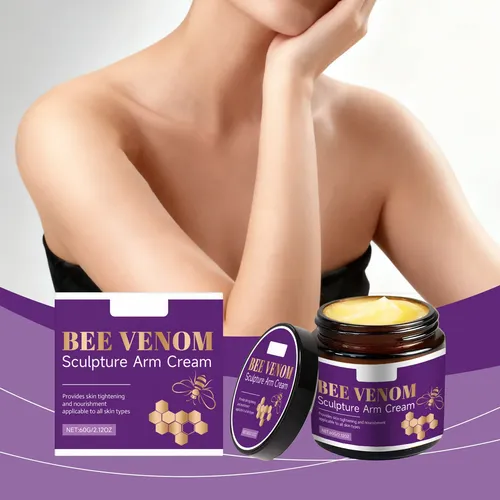 Crema Hidratante Arm Creative Care, Hidratante Y Suave