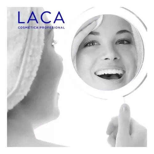 Laca Gel Fortalecedor Biotina Y Fortificador New Style