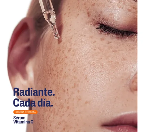 Cetaphil Serum Vitamina C X 30 Ml