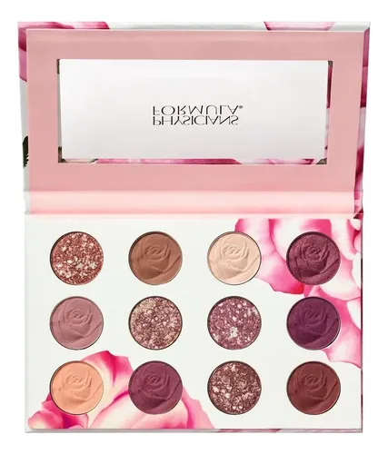 Physicians Formula Paleta De Sombras De Ojos Rosé