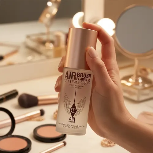 Charlotte Tilbury Airbrush Flawless Setting Spray 34ml