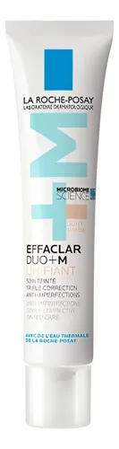 Effaclar Duo+m Unifiant Tono Light