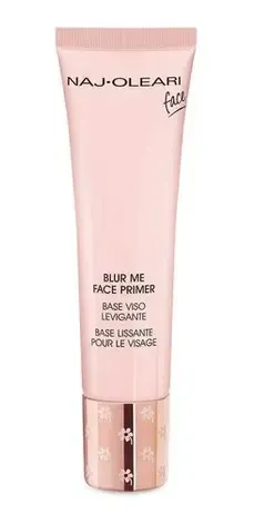 Naj Oleari Blur Me Face Primer 01 Peach Promo!